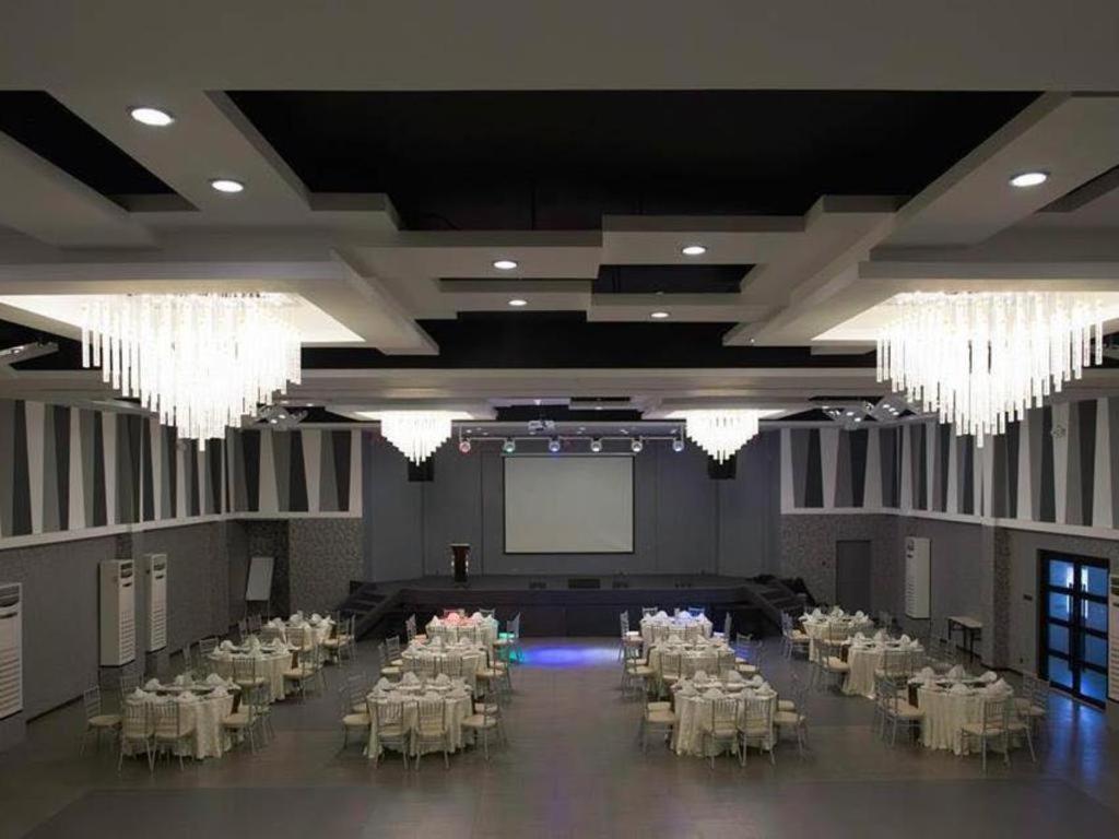 Isabela Zen Hotel & Restaurant Corporation City of Santiago Exteriör bild